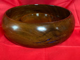 Large Dalmata Chip and Dip Bowl